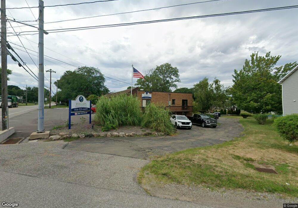 3210 W 32nd St, Erie, PA 16506 - photo 1