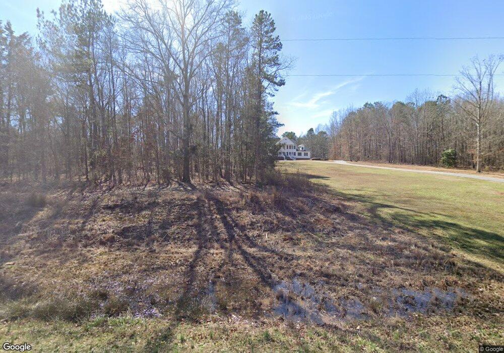 5341 Paoli Rd, Carlton, GA 30627 - photo 1