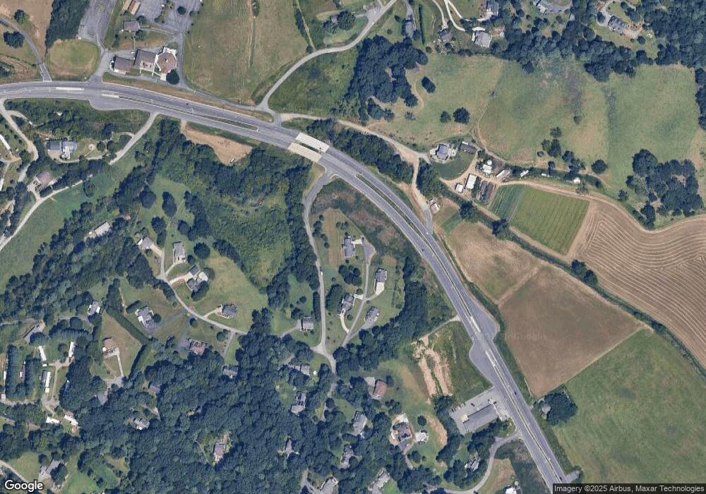 320 Hosta Ct, Leicester, NC 28748 - photo 1