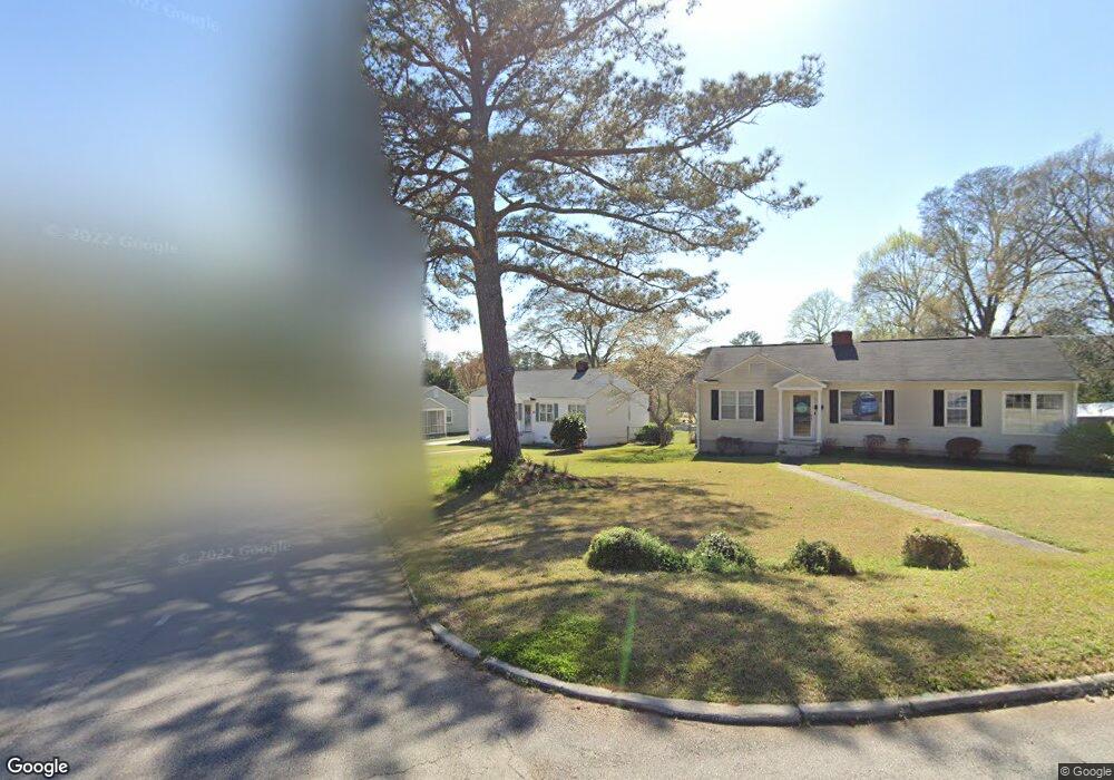 221 Beechwood Cir, Lagrange, GA 30240 - photo 1