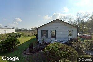 10250 Legion St, Convent, LA 70723