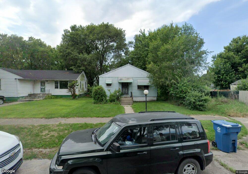 1724 Ellsworth Place, Gary, IN 46404 - photo 1