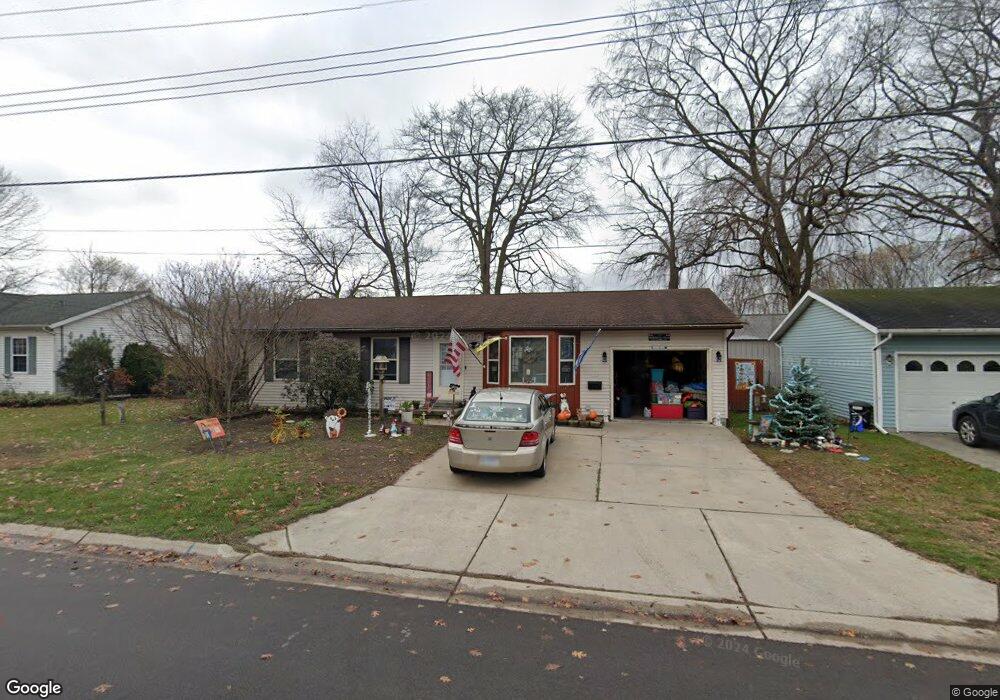 908 Johnstone St, Port Huron, MI 48060 - photo 1