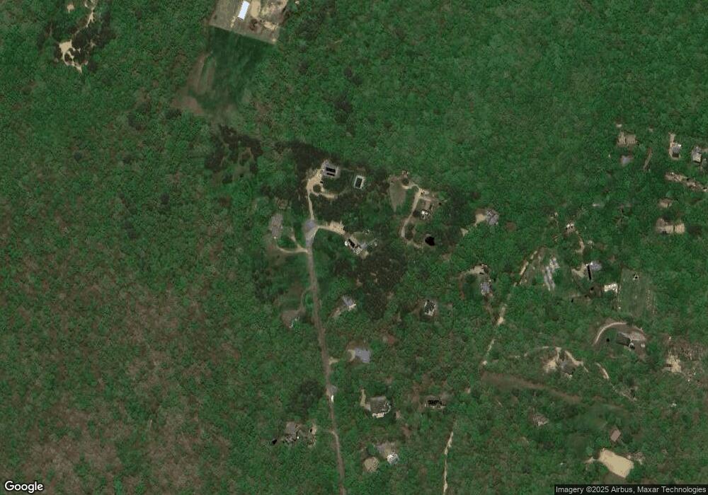 55 Bridle Path Rd, Vineyard Haven, MA 02568 - photo 1