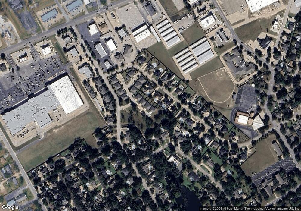 309 Shade Tree Ln, Cleburne, TX 76033 - photo 1