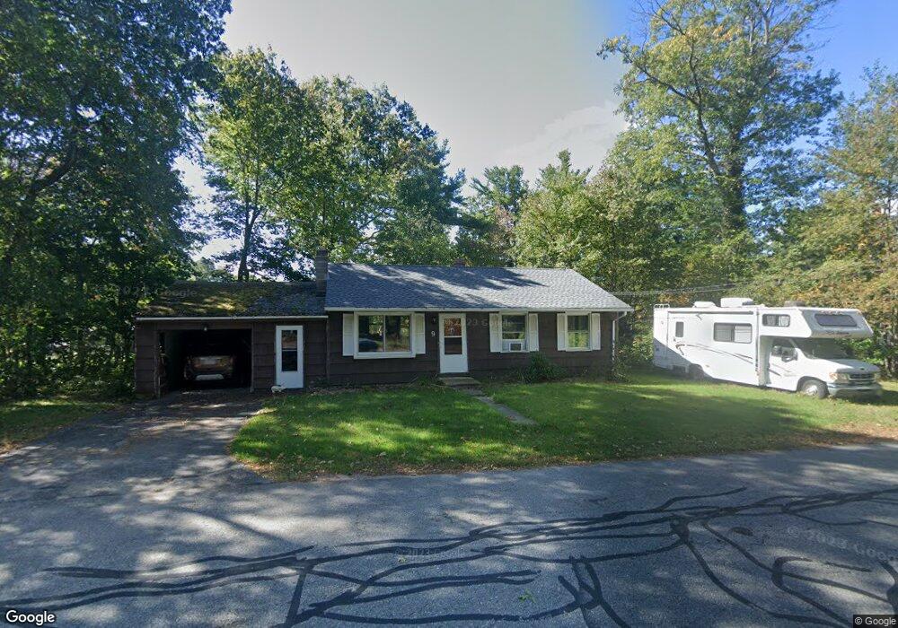 9 Miles Ave, Westminster, MA 01473 - photo 1
