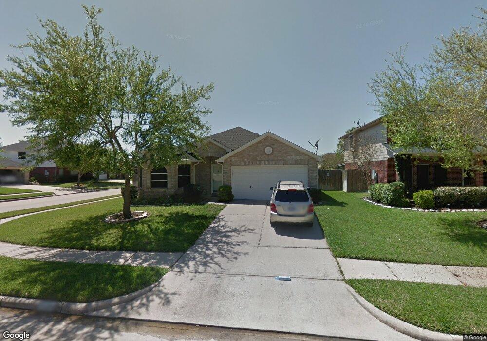 3508 Stone Gate Cir, Pearland, TX 77584 - photo 1