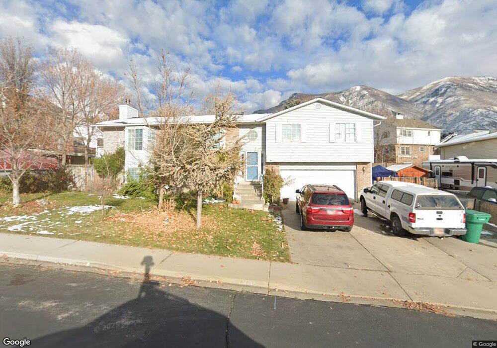 10144 N Oak Rd W, Pleasant Grove, UT 84062 - photo 1