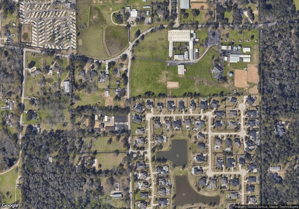 24935 Waterstone Estates Cir W, Tomball, TX 77375 - photo 1