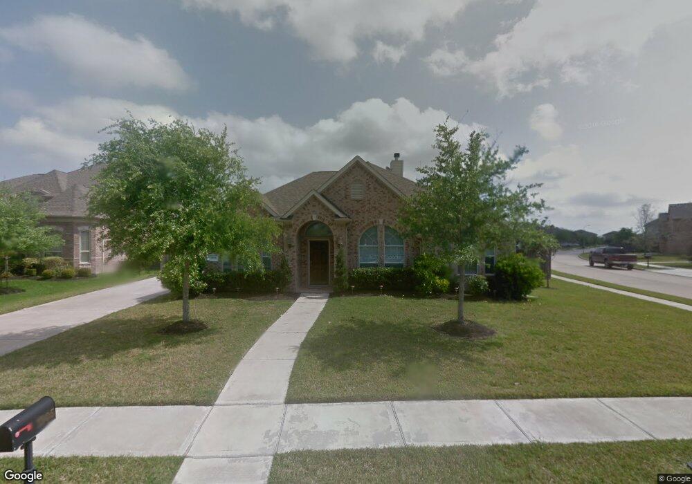 3905 Grovesnor Ct, Pearland, TX 77584 - photo 1