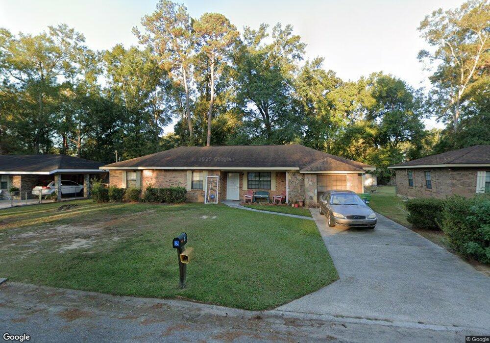 224 S Abrams Ave, Picayune, MS 39466 - photo 1