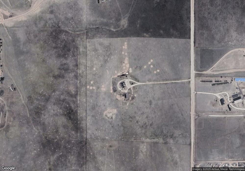 13110 Log Rd, Peyton, CO 80831 - photo 1