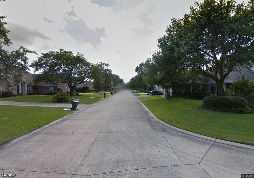 0 Johns Alley, Lake Charles, LA 70605 - photo 1