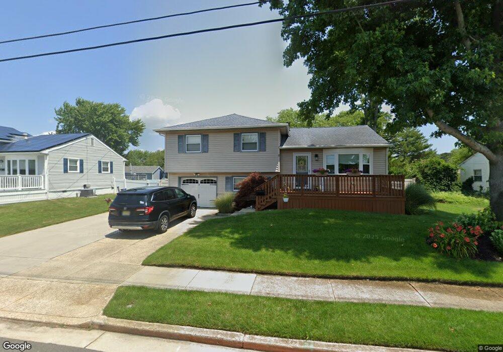 5 Stanford Rd, Somers Point, NJ 08244 - photo 1
