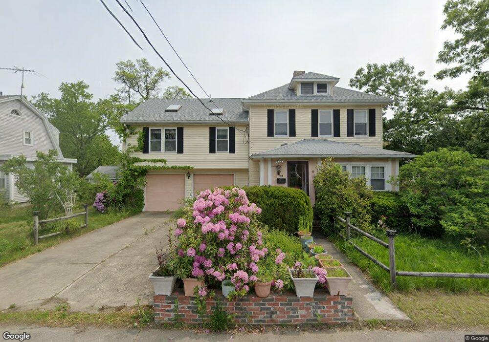 48 Grant Ave, Brockton, MA 02301 - photo 1