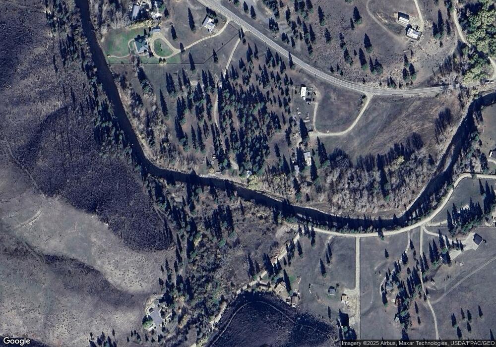 5401 Us Highway 93 S, Conner, MT 59827 - photo 1