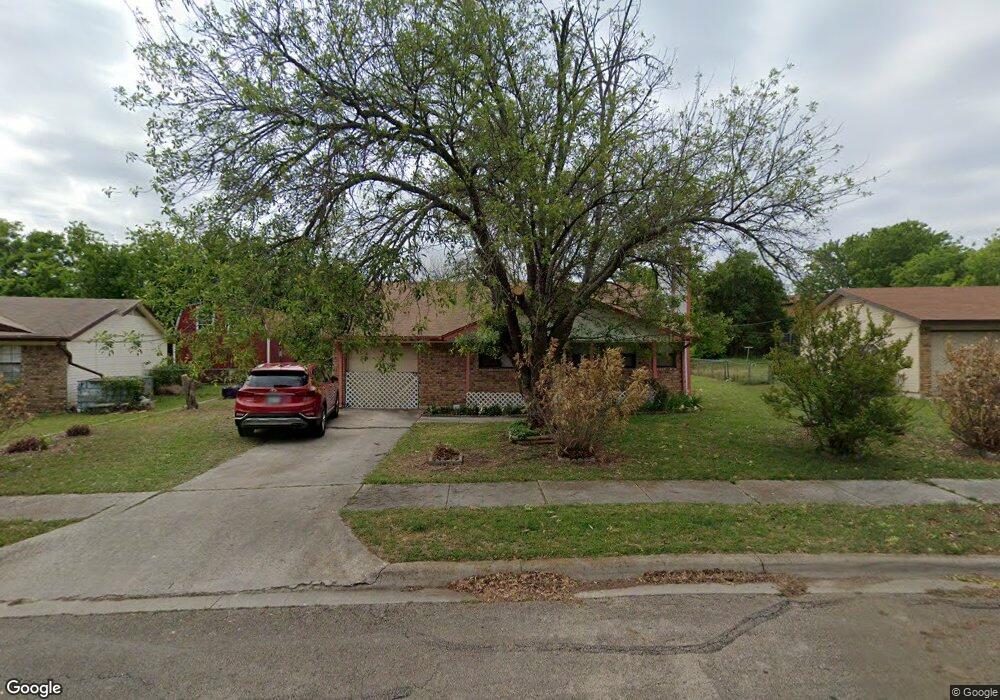 910 Hackberry St, Copperas Cove, TX 76522 - photo 1