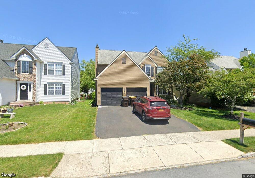 4197 Jester Ln, Doylestown, PA 18902 - photo 1