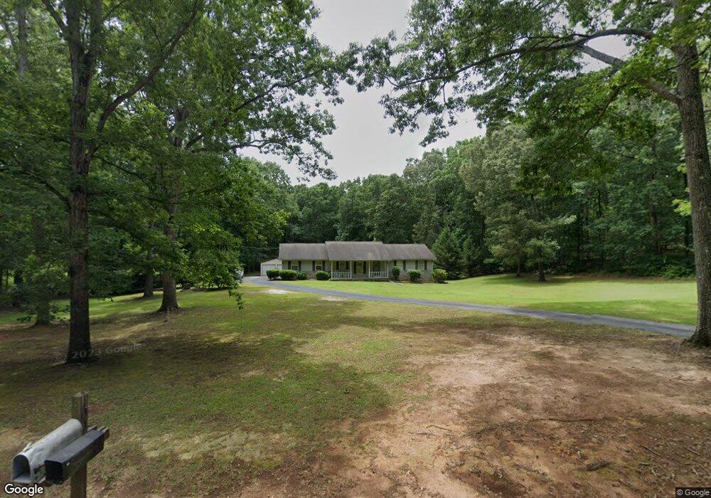 125 High Point Forest Dr, Covington, GA 30016 - photo 1