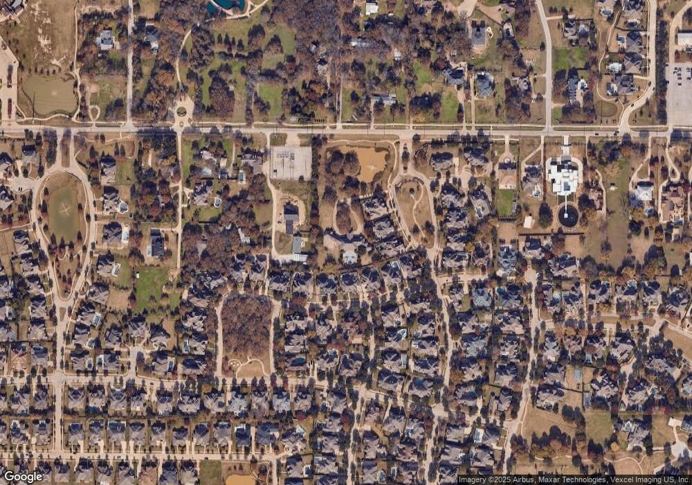 2200 Estes Park Rd, Southlake, TX 76092 - photo 1