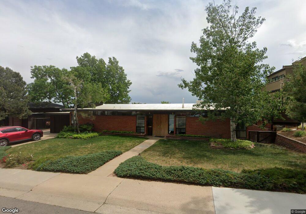 2420 Balsam Dr, Boulder, CO 80304 - photo 1