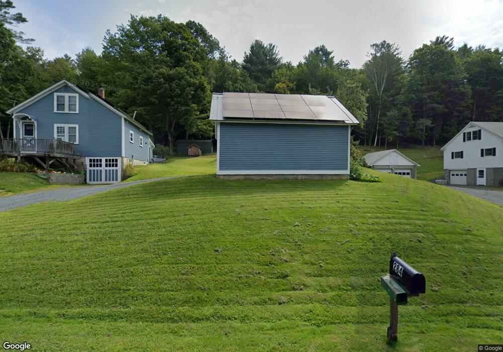 306 Quechee Hartland Rd, White River Junction, VT 05001 - photo 1