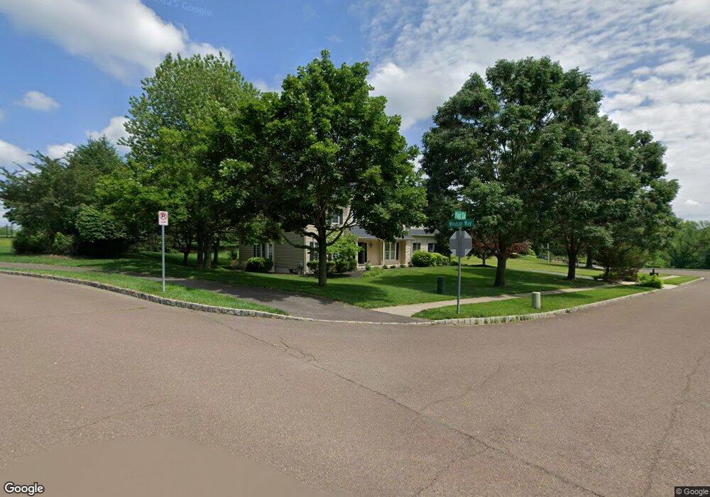 2 Flint Cir, Doylestown, PA 18901 - photo 1