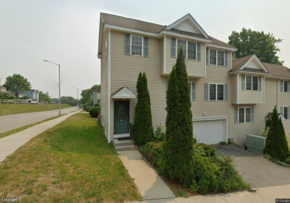 69 Dana Ave, Worcester, MA 01604 - photo 1