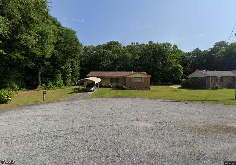 2848 Hinsley Ct, Macon, GA 31217 - photo 1