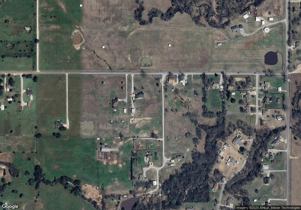 14950 W 61st St S, Sand Springs, OK 74063 - photo 1