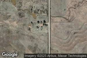 11502 S 150th St, Douglas, OK 73733