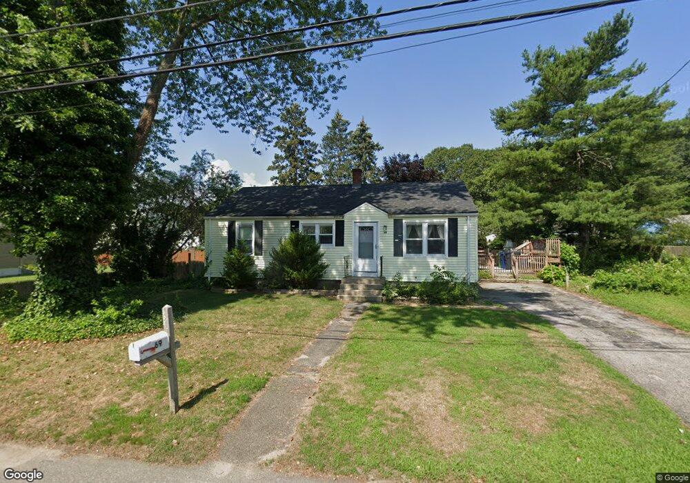 69 Hollis Ave, Warwick, RI 02889 - photo 1