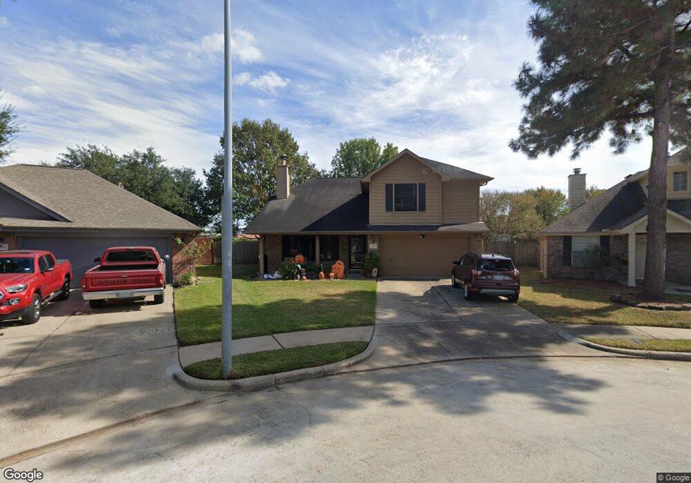13107 Eldridge Meadow Dr, Houston, TX 77041 - photo 1