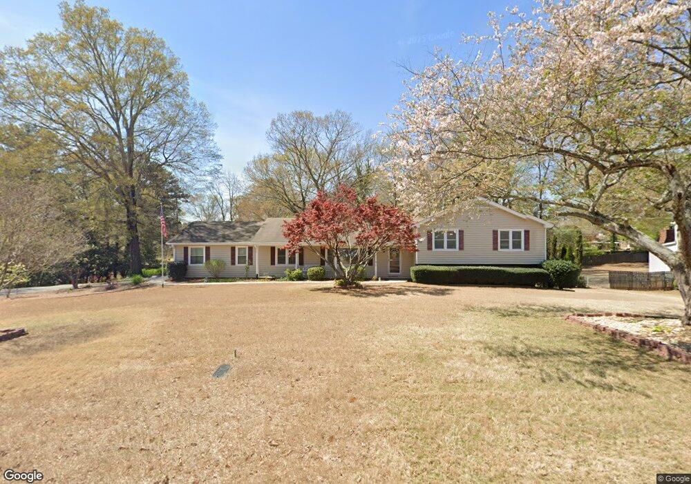 1142 Arden Dr SW unit 1, Marietta, GA 30008 - photo 1