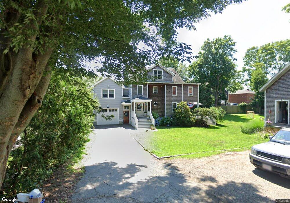 42 Russell St, Marblehead, MA 01945 - photo 1