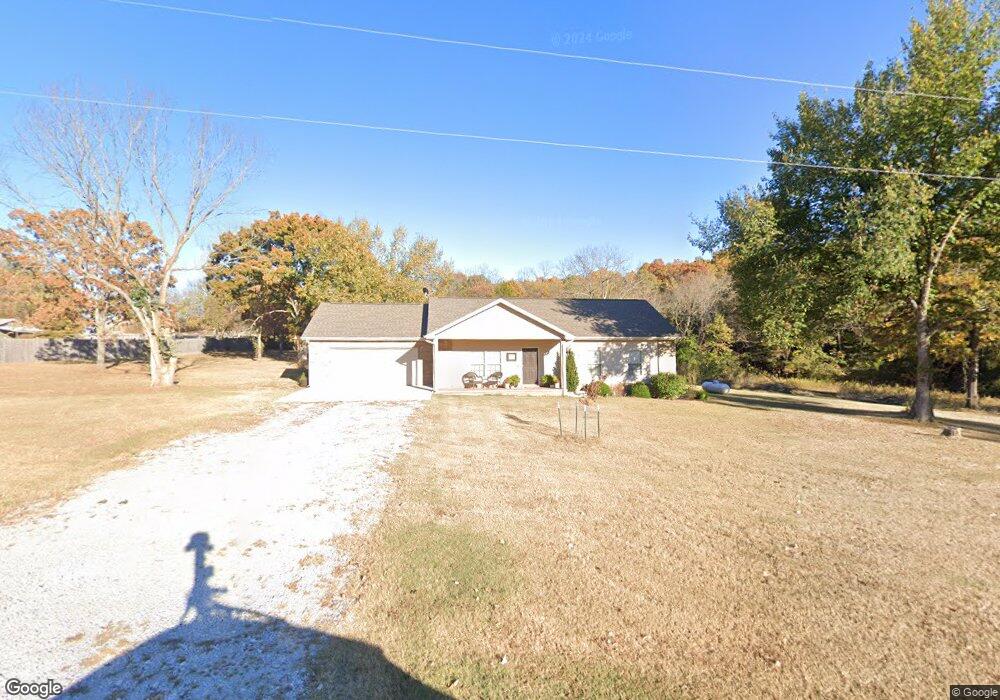 1032 Terry Ln, Harrison, AR 72601 - photo 1
