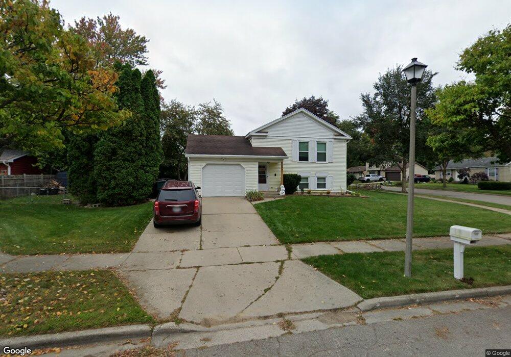 5441 Calvary Cir unit CALVARY, Lansing, MI 48911 - photo 1