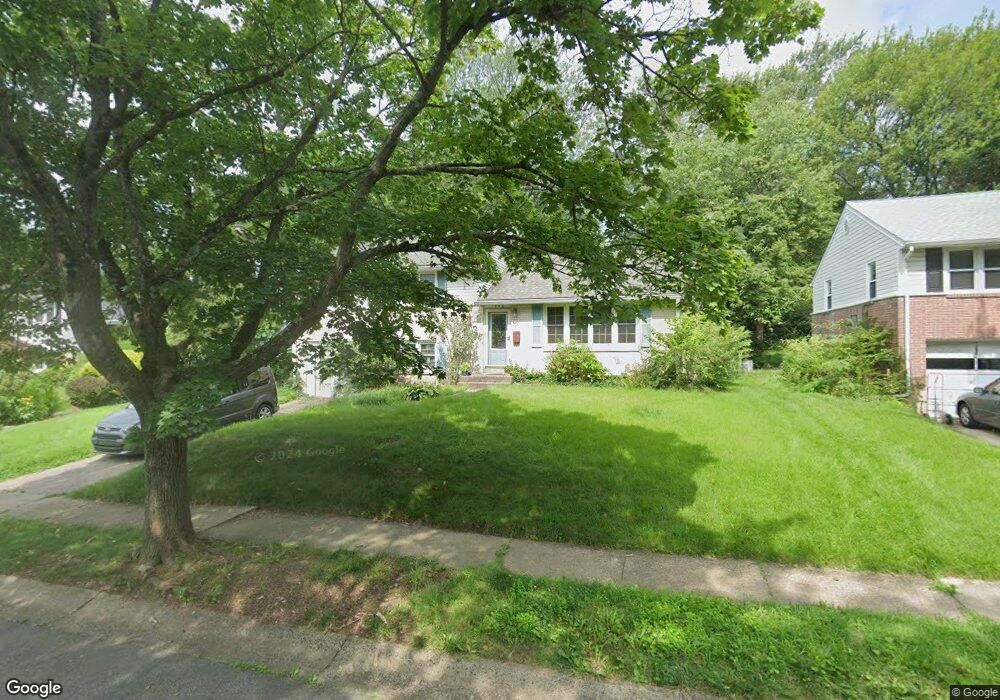 1205 Crestover Rd, Wilmington, DE 19803 - photo 1