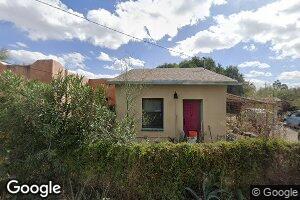 503 W Carrillo St, Tucson, AZ 85701