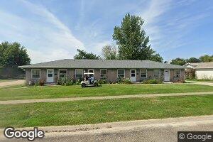 208 6th Ave SW, State Center, IA 50247