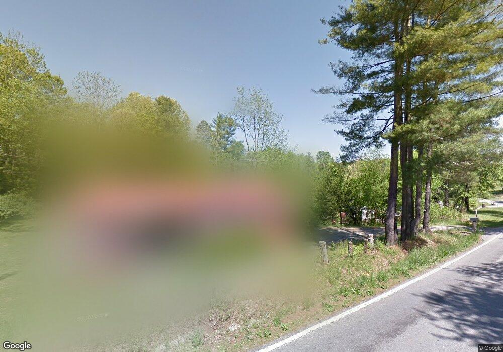 1545 Alexander Rd, Leicester, NC 28748 - photo 1