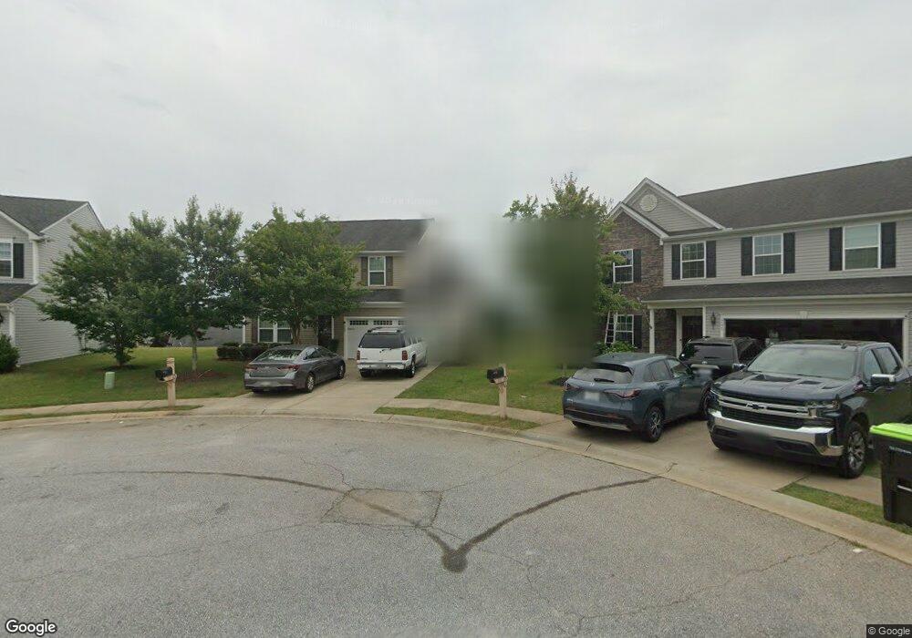 737 Ethridge Point, Boiling Springs, SC 29316 - photo 1