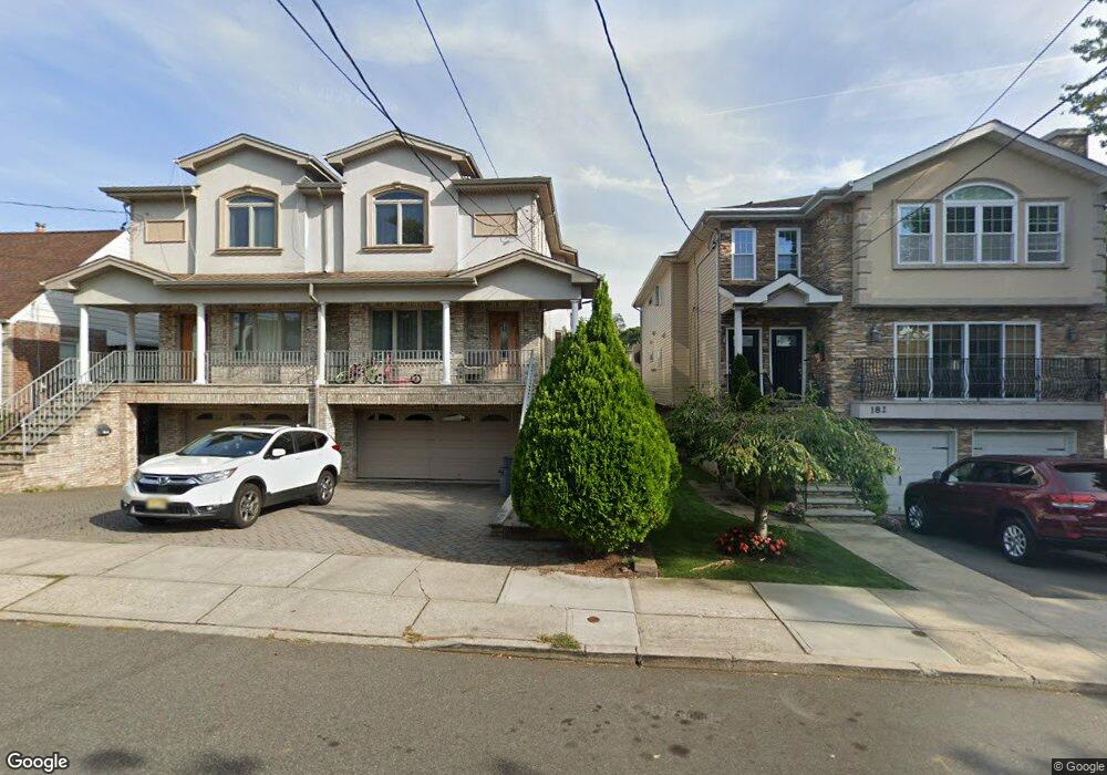 184A 9th St, Fairview, NJ 07022 - photo 1