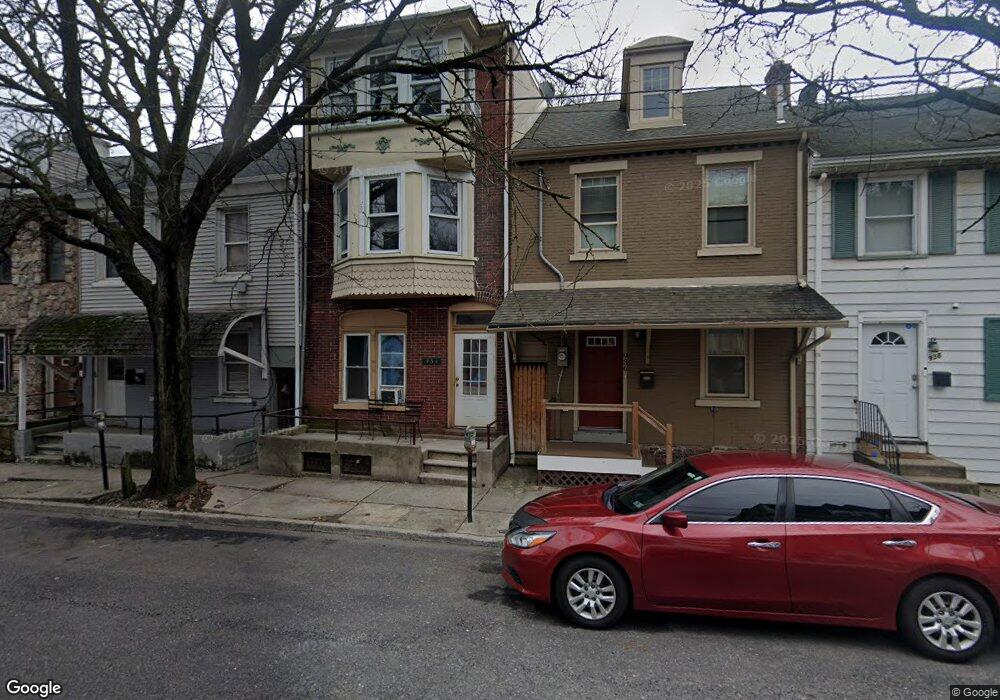 934 W Walnut St, Allentown, PA 18102 - photo 1