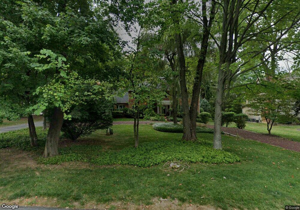 222 Ashwood Rd, Villanova, PA 19085 - photo 1