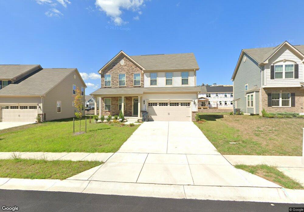 5439 Cascades Ct, White Plains, MD 20695 - photo 1