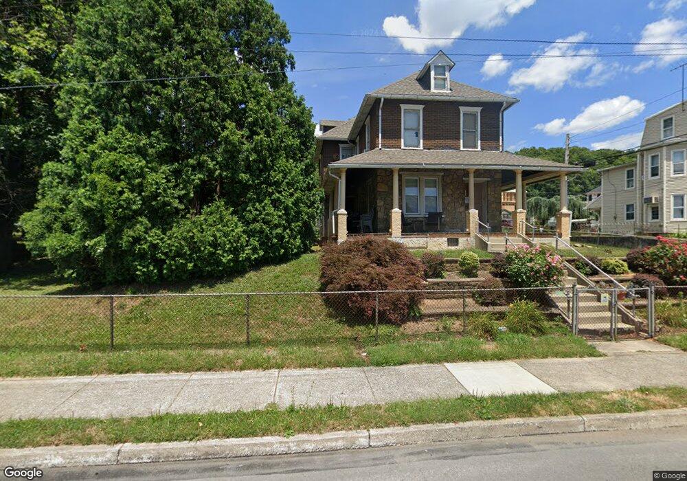 213 E Susquehanna St unit 223, Allentown, PA 18103 - photo 1