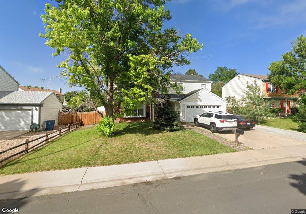 1040 S Lewiston Way, Aurora, CO 80017 - photo 1