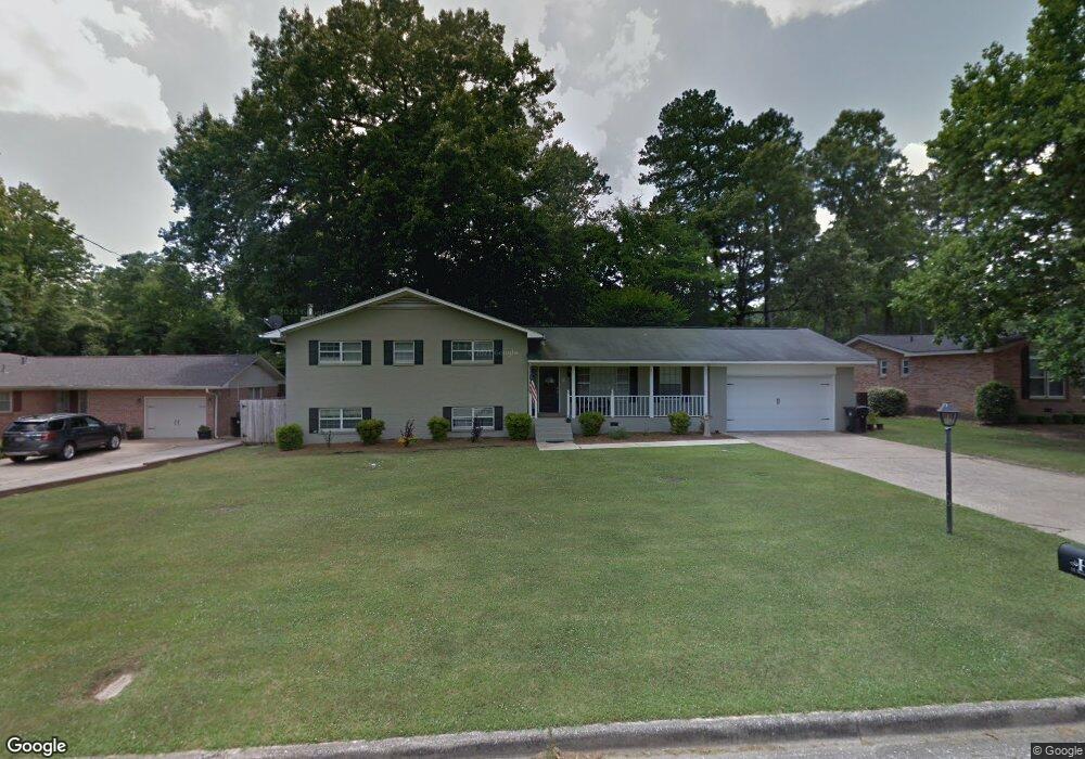 312 Manor St, Gadsden, AL 35901 - photo 1