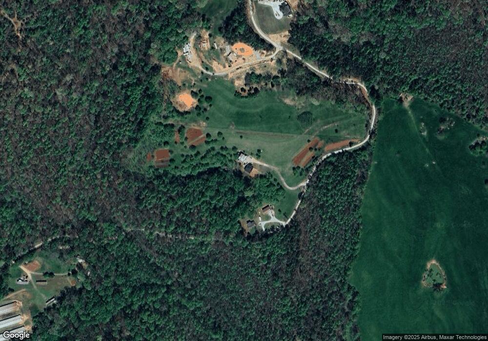 607 Shady Grove Rd, Homer, GA 30547 - photo 1